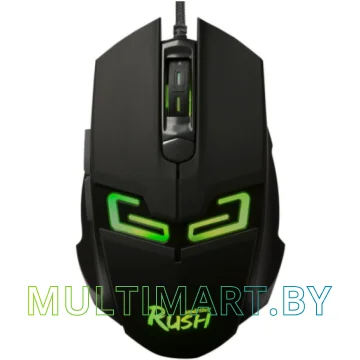 Игровая мышь SmartBuy Rush Storm SBM-916G-K